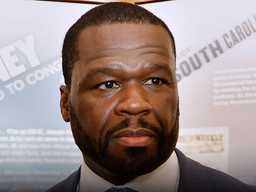 50 Cent сбил фотографа дверью машины по заказу?! 😲