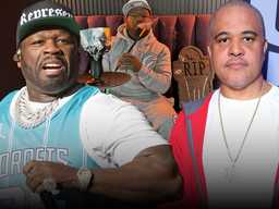 Rule - участник давней вражды между 50 Cent и Murder Inc.