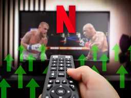 60 МИЛЛИОНОВ ЗРИТЕЛЕЙ! Битва Пола и Тайсона на Netflix - ШОК!