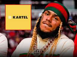 6ix9ine разменял миллионы на концерты и Мексику!🤑