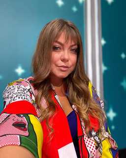 Акула родила в 40 лет и послала всех советчиков куда подальше! 🤰🎤