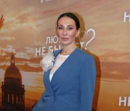 Алика Смехова превратила свой дом в райский уголок! 😲