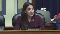 AOC в ярости: 60 дней на расследование покушения на Трампа?! Да это же просто смешно! 🤬