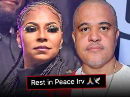 Rule - работал с Irv Gotti.