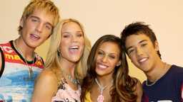 A*Teens: 20 лет спустя! 😱 Помнишь этих поп-звездочек? 🔥