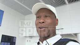 Байрон Скотт: «Редик без опыта – это провал! Но теперь я спокоен…» 🏀