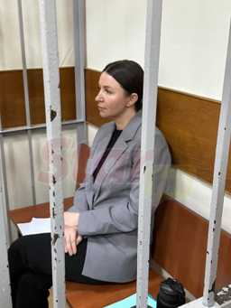 Блиновская - признала вину в неуплате налогов, легализации и неправомерном обороте средств платежей