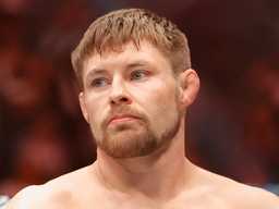 Боец MMA назвал Гитлера «хорошим парнем» и отрицал Холокост! 😱