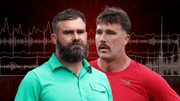 Братья Келсе: Битва за честь и сложные слова! 🥊🤬