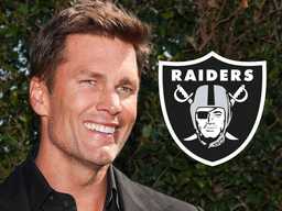 Брэди купил долю в Raiders! Но с кучей ограничений! 🤯