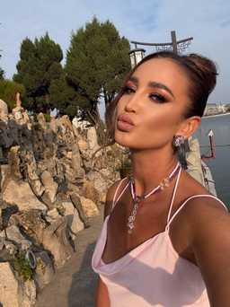 Бузова и Майами: новая любовь или очередной флирт? 👀🔥