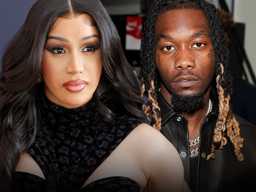 Offset - обвинялся в том, что не поддерживает Cardi B и не помогает с детьми, но эти слухи были опровергнуты.