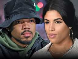 Chance The Rapper разводится! 💔 Шесть лет брака коту под хвост!