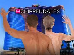 Chippendales покидают Рио! Шоу переезжает в Лас-Вегас! 🕺🔥