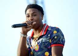 Детские фото NBA YoungBoy:  Детство рэпера шокировало соцсети!