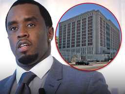 Diddy - находится в тюрьме MDC Бруклин, где ему угрожает опасность со стороны других заключенных