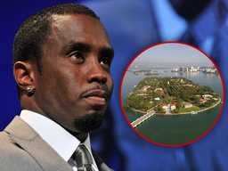 Diddy - арестован по делу о наркотиках и сексуальных вечеринках. Предложил суду новые условия для освобождения под залог, в том числе ограничение общения с женщинами и сдачу тестов на наркотики.