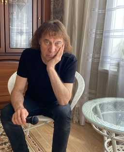 Добрынин шокировал: «Кот мне дороже матери!» 😱