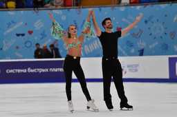 Фигуристы в ярости! ⛸️ Степанову и Букина слили с Олимпиады? 😱