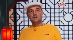 Гуф не выдержал и сбежал с «Сокровищ императора»! 😭