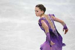 Камила Валиева располнела до неузнаваемости: фанаты в шоке!