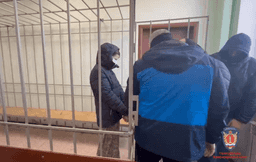 Канская мясорубка: Мать-убийца отправила троих детей в ад! 🔥