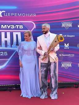 Киркоров воскрес! 😲 Появился на публике после слухов о болезни!