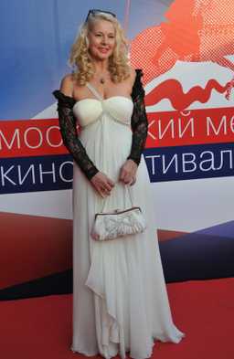 Кондулайнен парализовало! Актриса не может ходить и говорить!