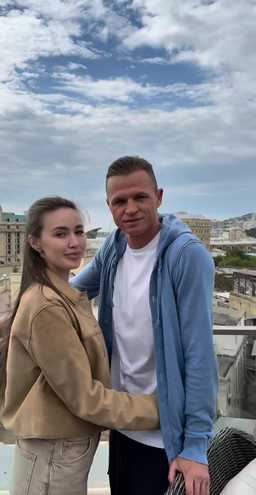 Костенко пытается затмить Бузову на дне рождения дочери? 🤯
