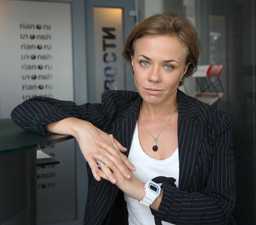 Лена Перова: куда пропала звезда «Лицея» и «Последнего героя»? 😲