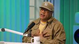 LL Cool J: Самый важный рэпер всех времён? 🤯👑