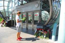 Метро-мясорубка: 11 лет спустя выжившие вспоминают ад!