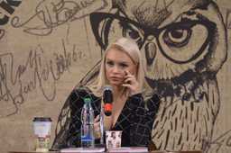 Милана Тюльпанова опомнилась: хватит пластики, пора инвестировать! 🤑