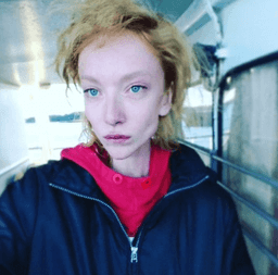 Модель Vogue Лилия Судакова сядет в тюрьму на 7 лет!  🔪
