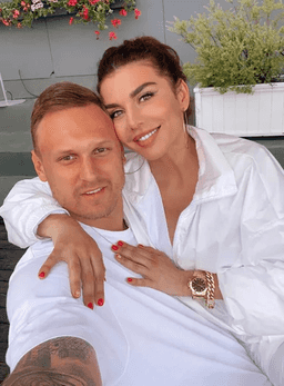 Тимма - муж Анны Седоковой, имеющий задолженность по алиментам