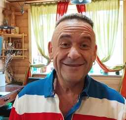 Не может быть! 52-летний Морозов закрутил роман с 18-летней! 🔞