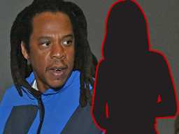Бузби - представляет интересы обвинительницы Jay-Z.
