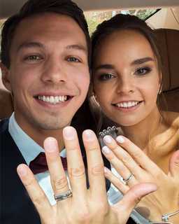 Невеста века! 👰‍♀️Дина Аверина вышла замуж, а Винер рыдает! 😭