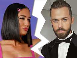 Nikki Bella подала на развод с Artem Chigvintsev после его ареста за домашнее насилие 😱