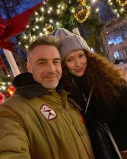 Ого! Жена Батырева показала себя беременной +20 кг! 🤰😱