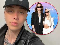 OnlyJayus отделалась легким испугом: бывшая не пришла в суд! 🤭