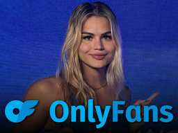 Пловчиха Луана Алонсо шокирует всех: OnlyFans за 35 баксов! 🤯