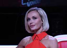 Полина Гагарина: «Фабрика звезд» - это насилие и истерики на «Голосе»!