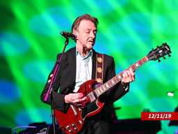 Последний из Badfinger ушел в мир иной! 💔