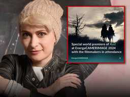 Премьера "Раст" в Польше: Коллеги Халины Хатчинс в ярости! 😡