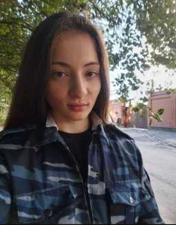 Пропавшая Анна Цомартова вышла на связь из Грузии?! 😲