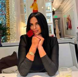 Романец - сделала татуировку с именем бывшего, а потом решила ее свести.