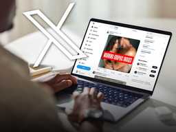 Маск - внёс изменения в политику платформы, разрешив публикацию контента для взрослых.