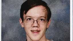 Крукс - подо suspect in the assassination attempt on Donald Trump.  He was bullied in high school, as evidenced by a surfaced video.