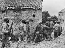 Шок! Чернокожие герои D-Day, о которых молчали 80 лет! 🤫